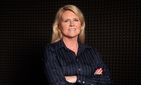 Eva Bodecker Thunborg ist neue CEO von Mediaplus Nordics - Foto: Stefan Heigl
